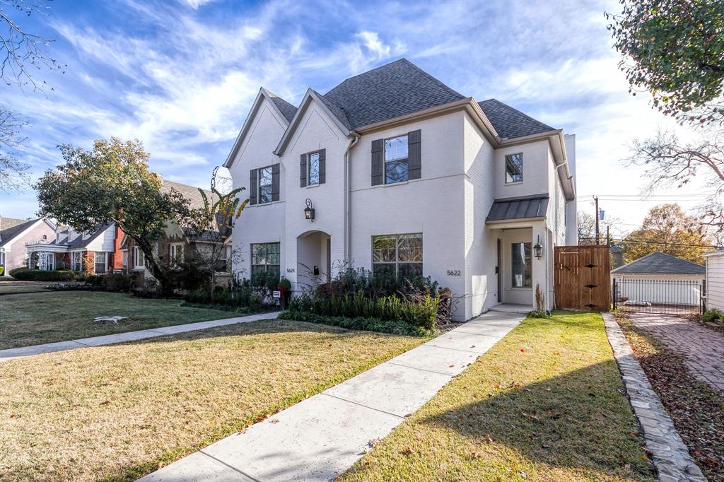 5622 Anita Street Property Photo