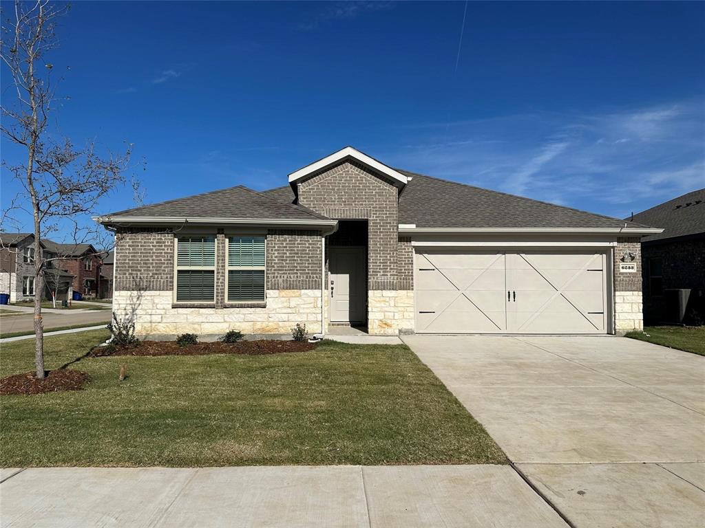6233 Lassen Court Property Photo