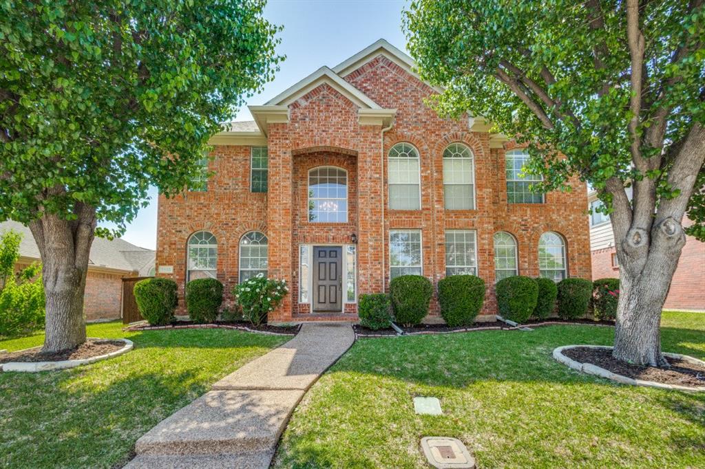 2828 Bluffview Drive Property Photo