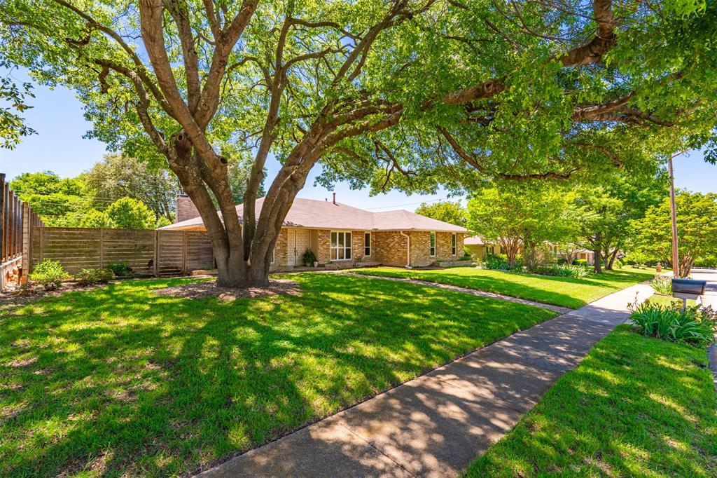 6638 Roundrock Road Property Photo 1