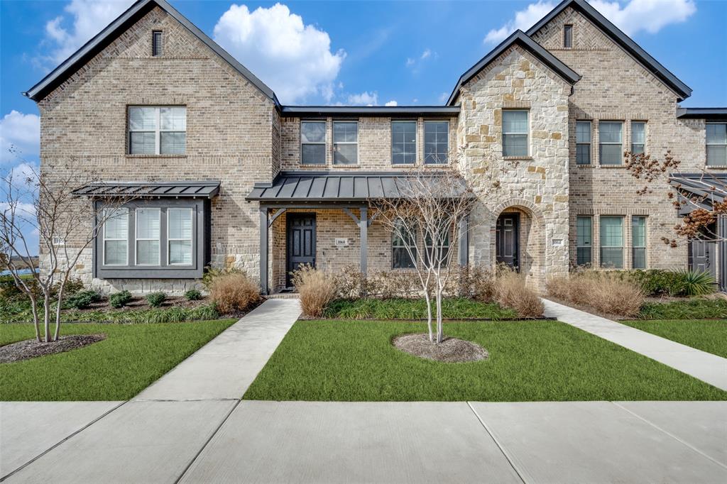 1060 Homestead Way Property Photo