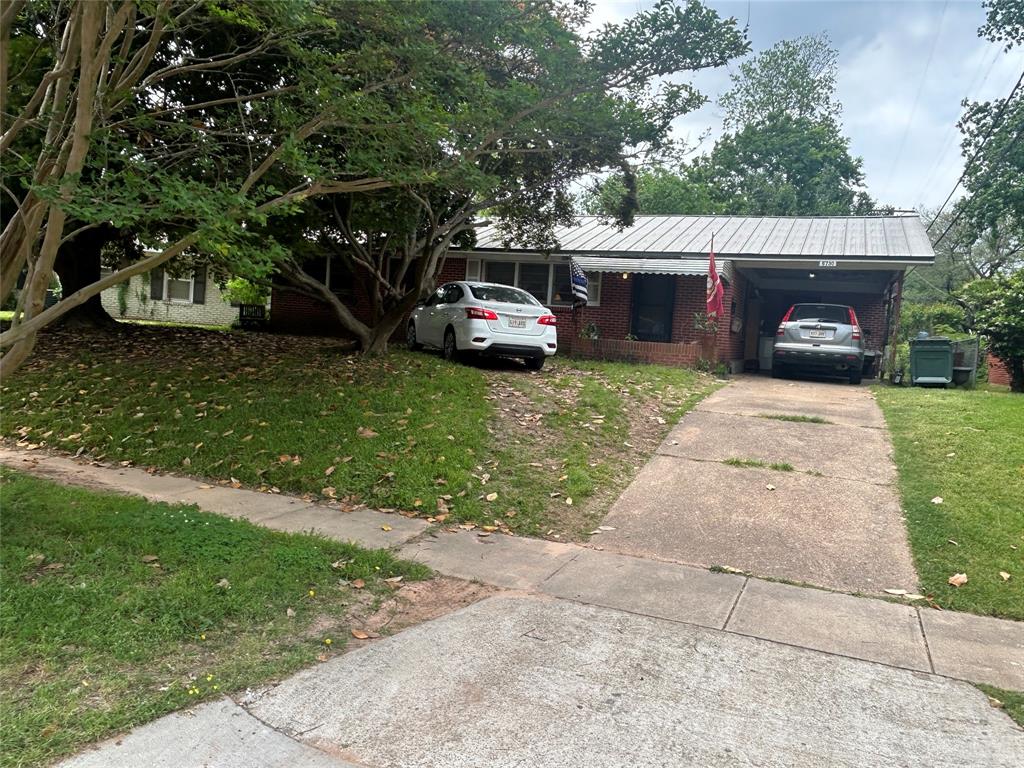 5730 Grover Place Property Photo