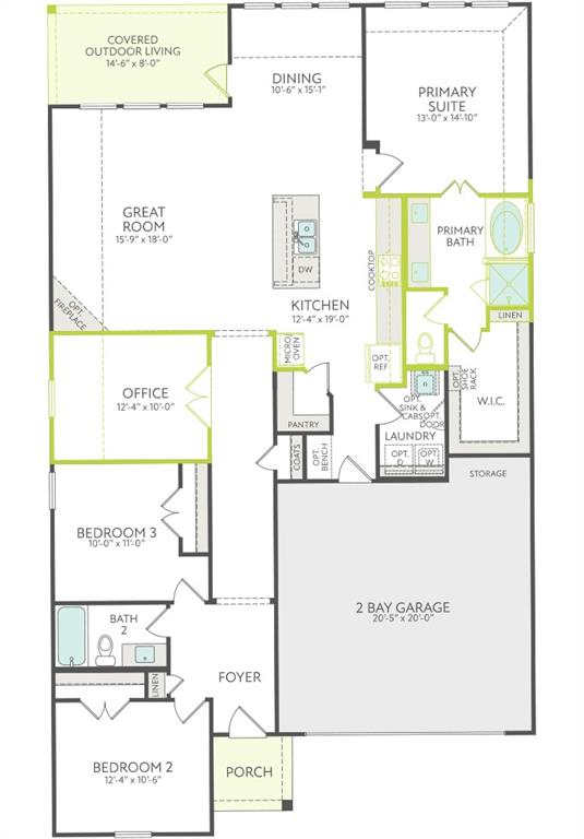 2506 Mulberry Property Photo