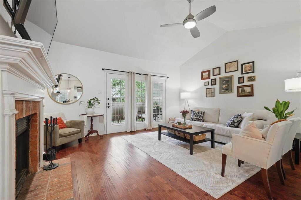 12660 Hillcrest Road Property Photo
