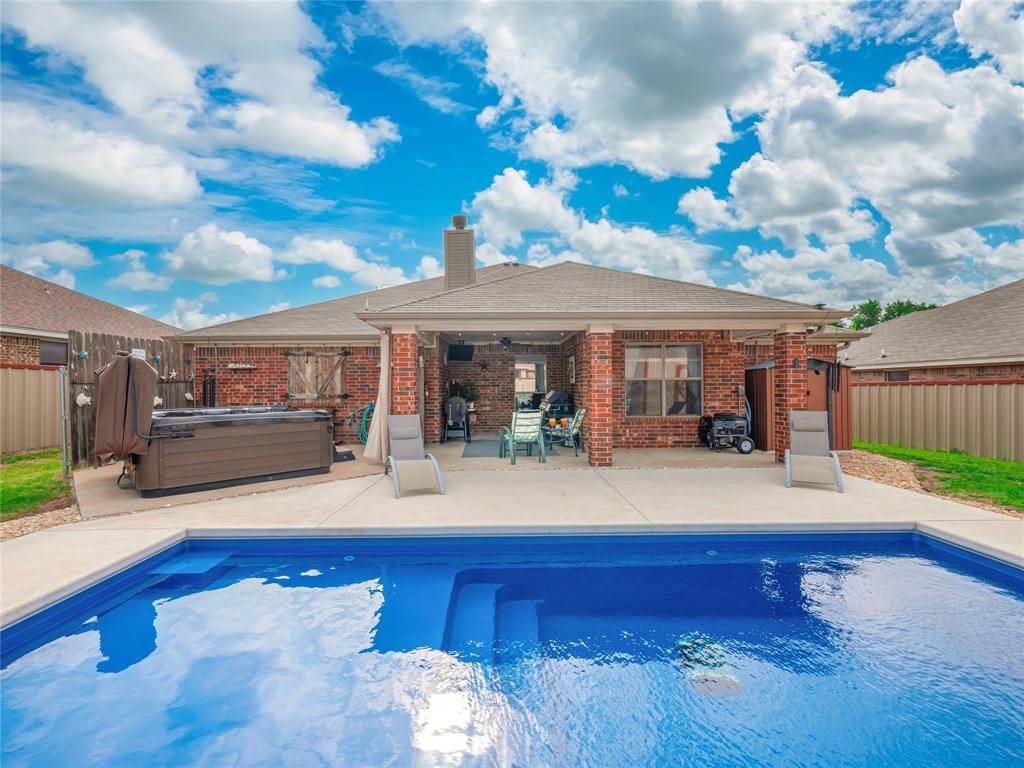 315 Nolan Ridge Drive