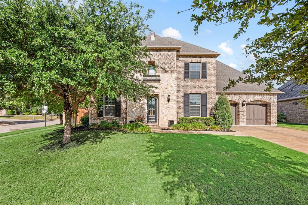 1001 Broadmoor Way Property Photo