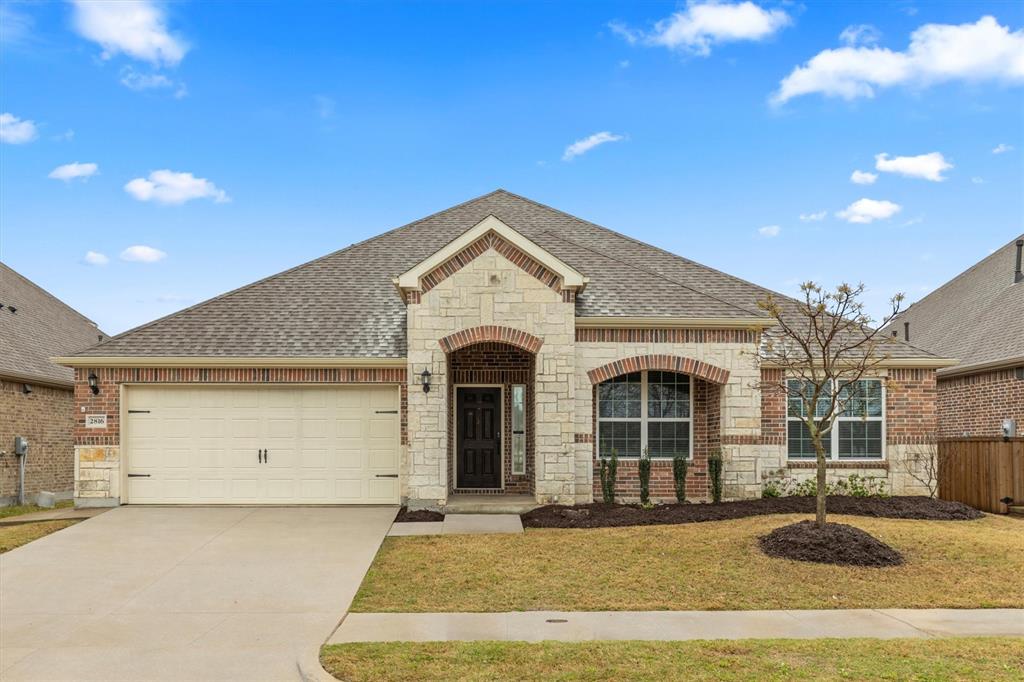 2816 Acacia Lane Property Photo