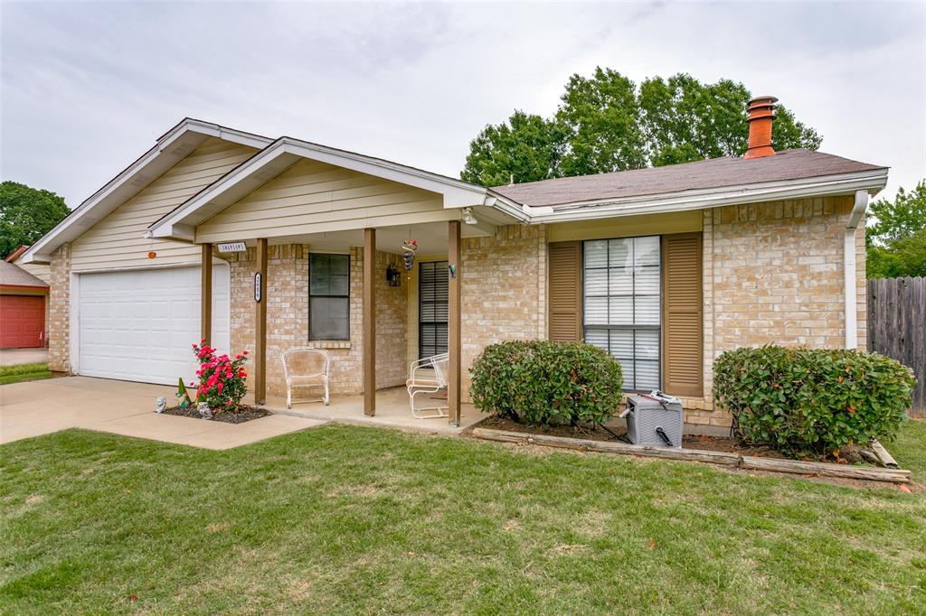 2606 Lawndale Lane Property Photo