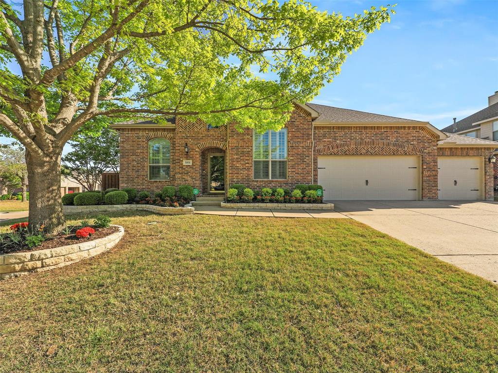 5101 Golden Eagle Drive Property Photo