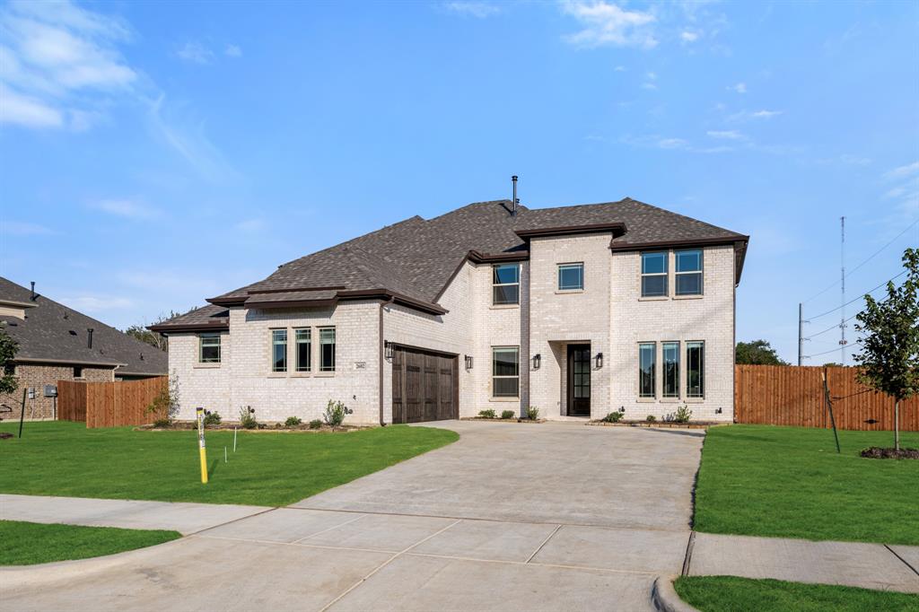 2602 Bear Trail Property Photo 1