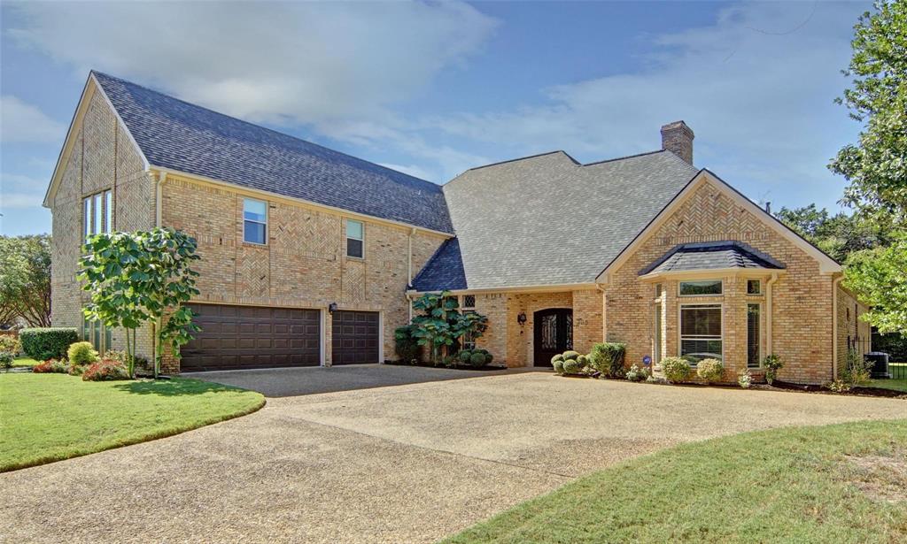 705 Cobblestone Court Property Photo