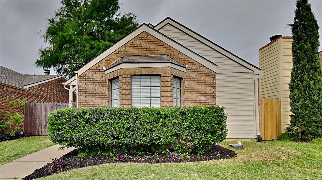 329 Teakwood Lane Property Photo