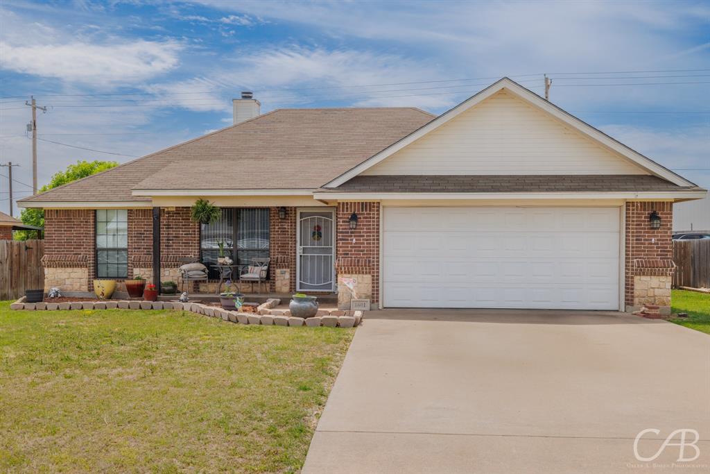 1601 Highland Street Property Photo