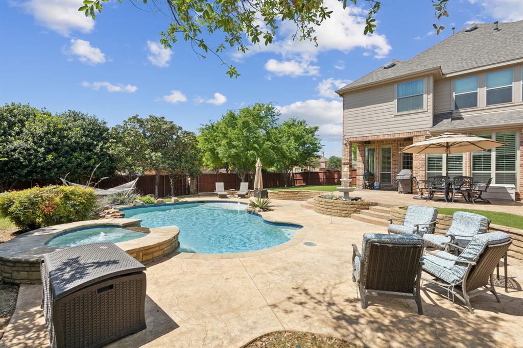 1837 Palo Pinto Drive Property Photo 1