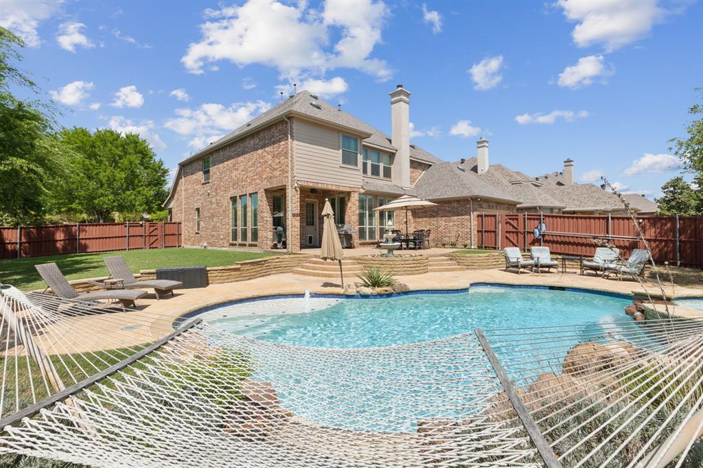 1837 Palo Pinto Drive Property Photo 2