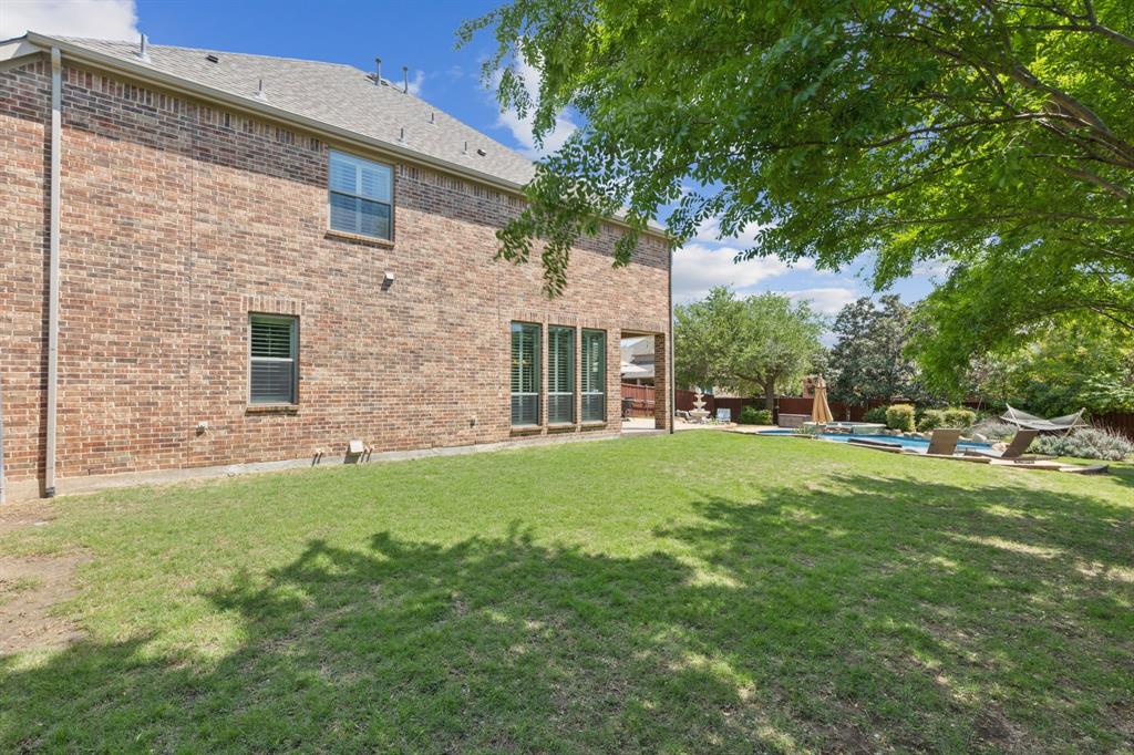 1837 Palo Pinto Drive Property Photo 4