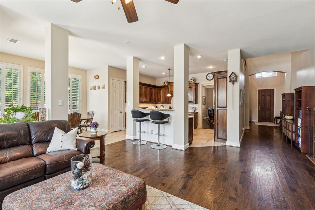 1837 Palo Pinto Drive Property Photo 8