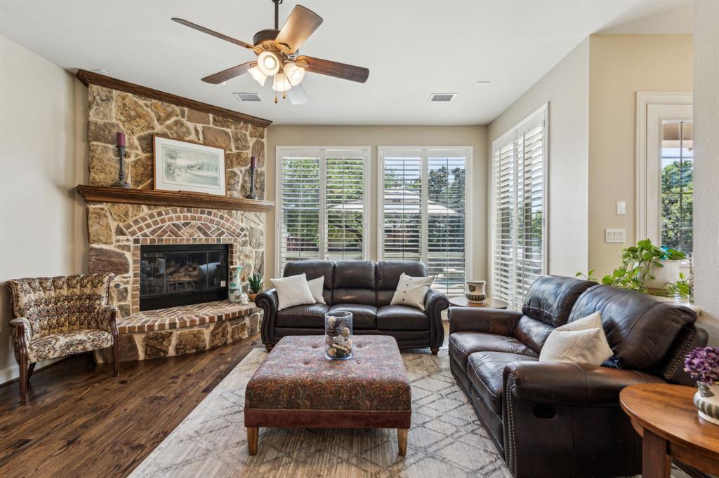 1837 Palo Pinto Drive Property Photo 13