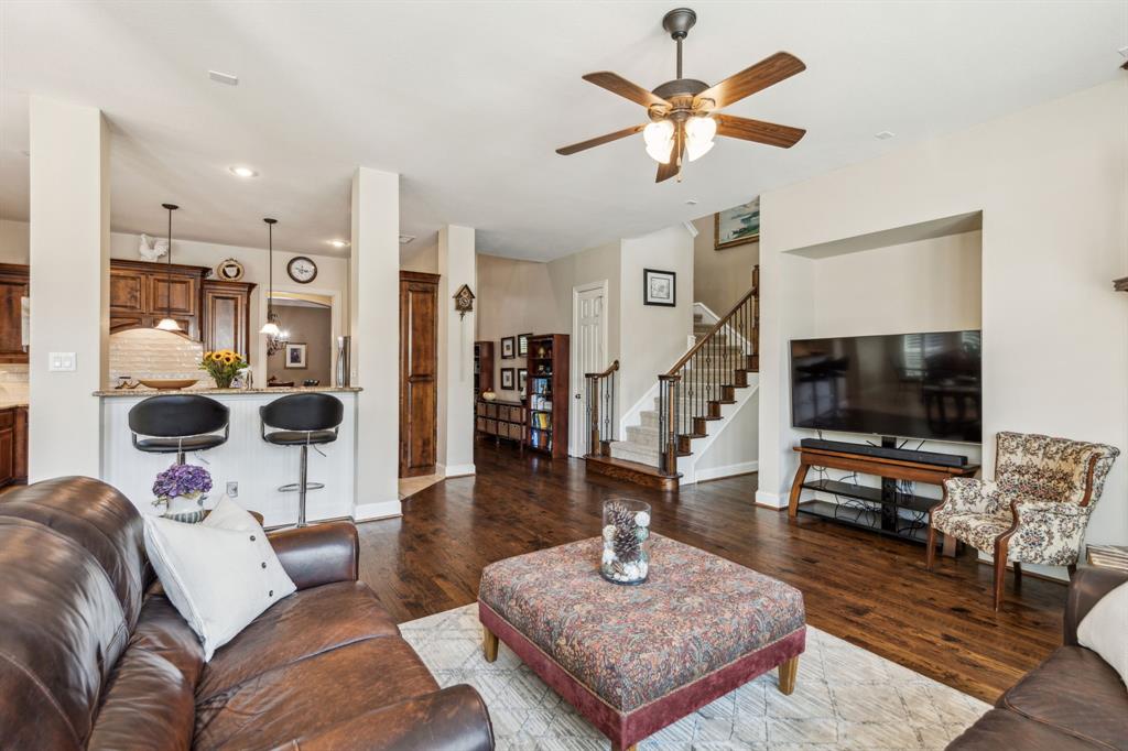 1837 Palo Pinto Drive Property Photo 14