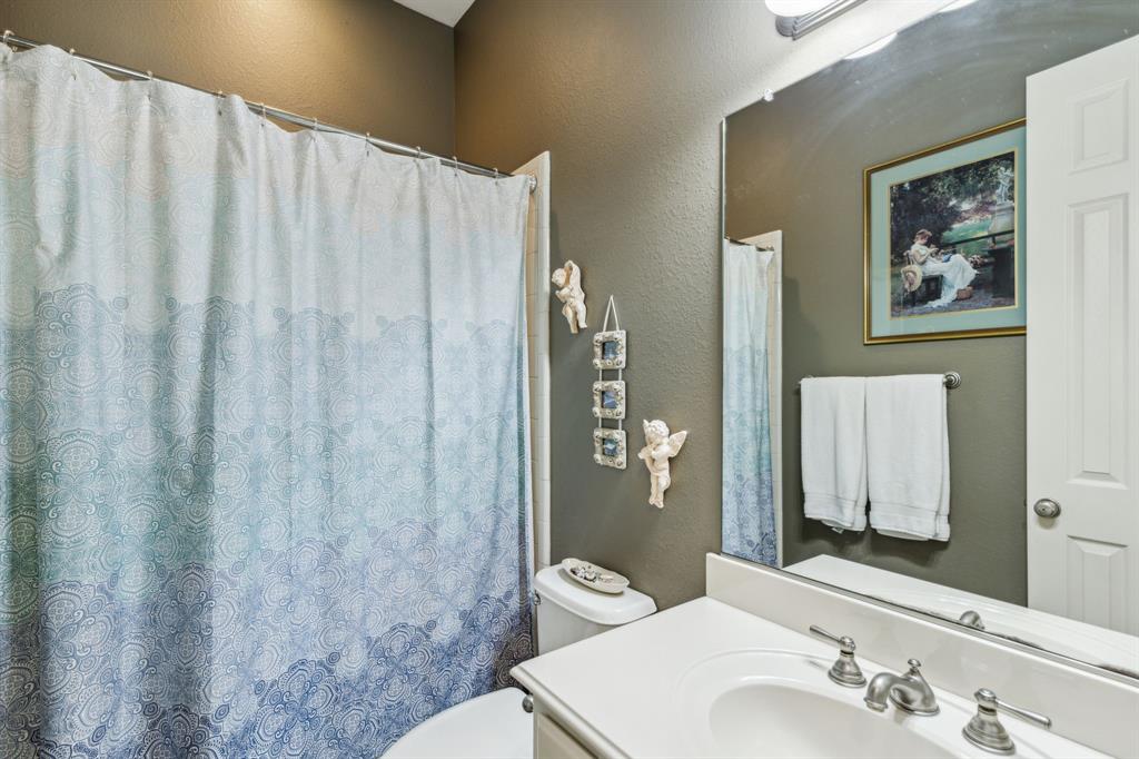 1837 Palo Pinto Drive Property Photo 26