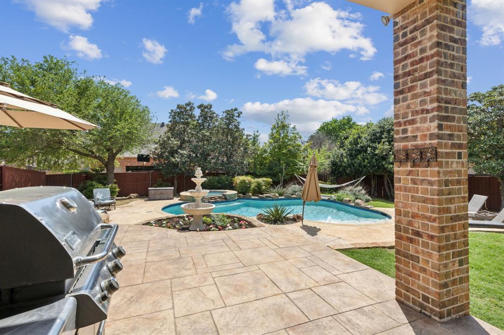 1837 Palo Pinto Drive Property Photo 36