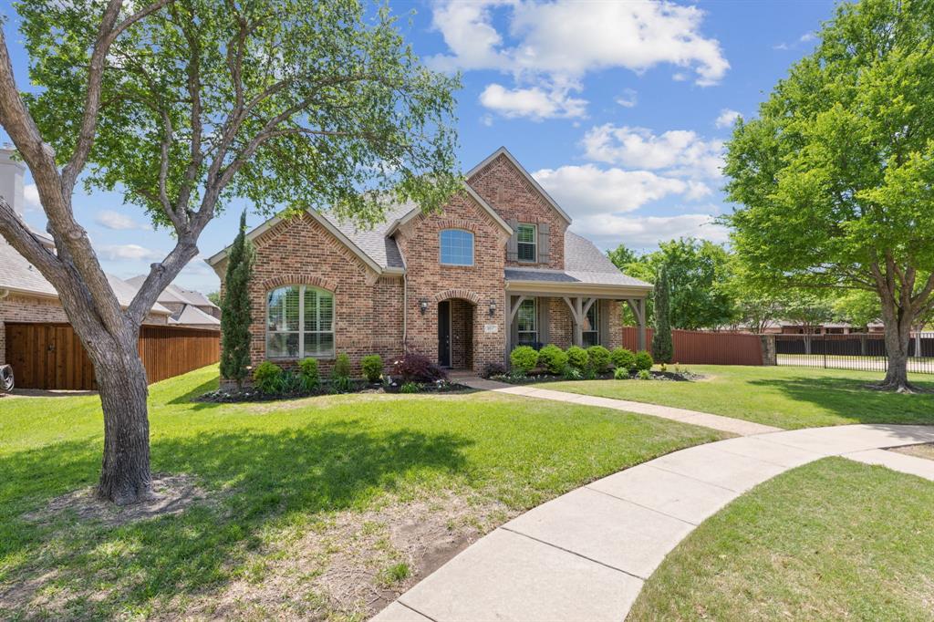 1837 Palo Pinto Drive Property Photo 37