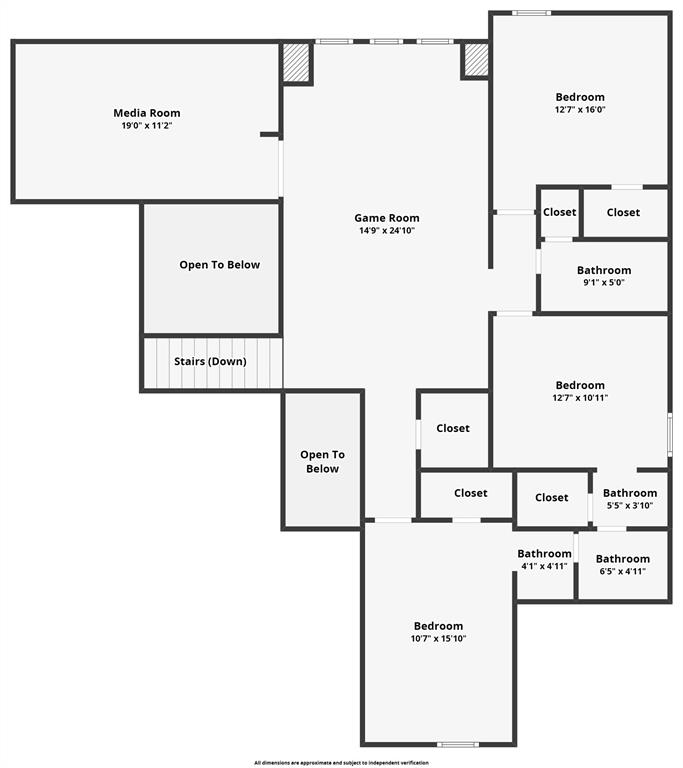 1837 Palo Pinto Drive Property Photo 40
