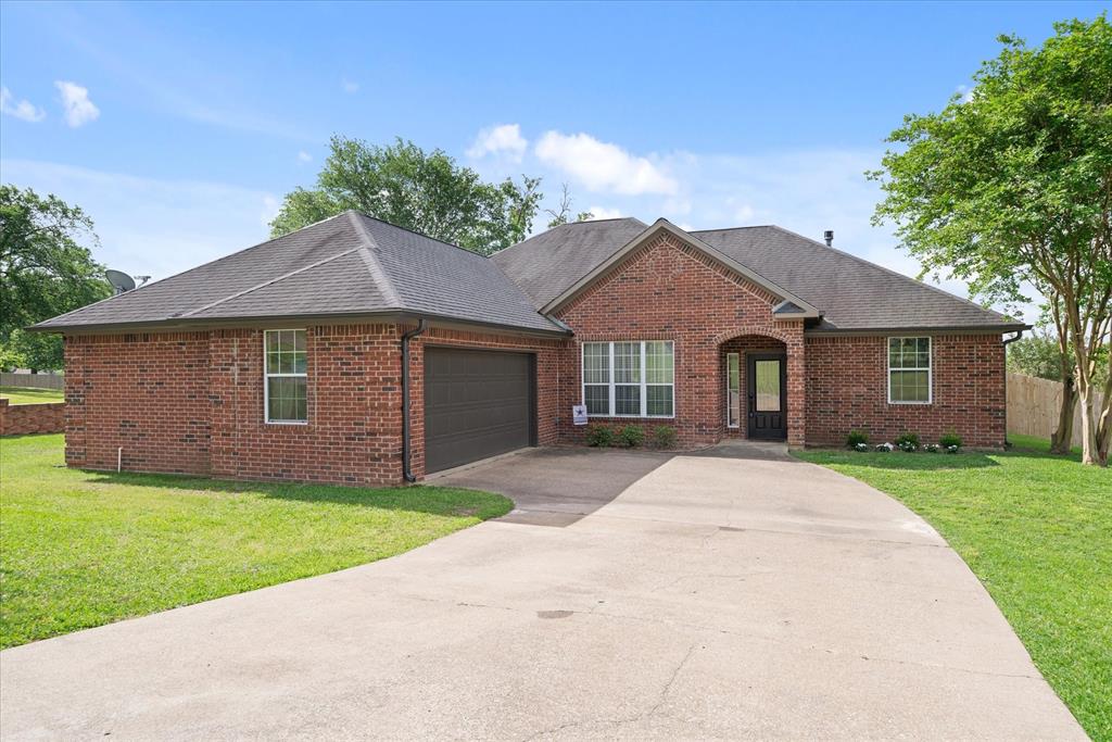 2103 Purdue Street Property Photo