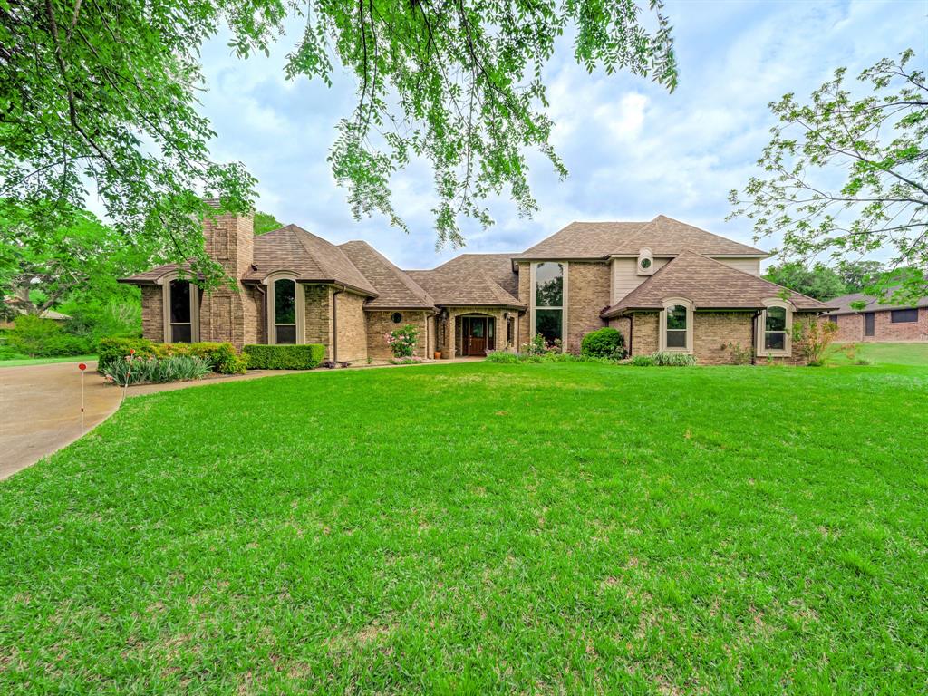 907 Red Oak Creek Drive Property Photo