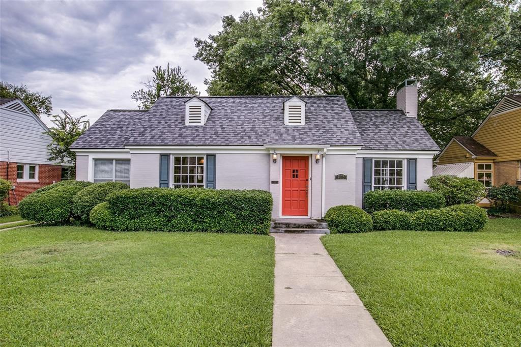 6108 Kenwood Avenue Property Photo