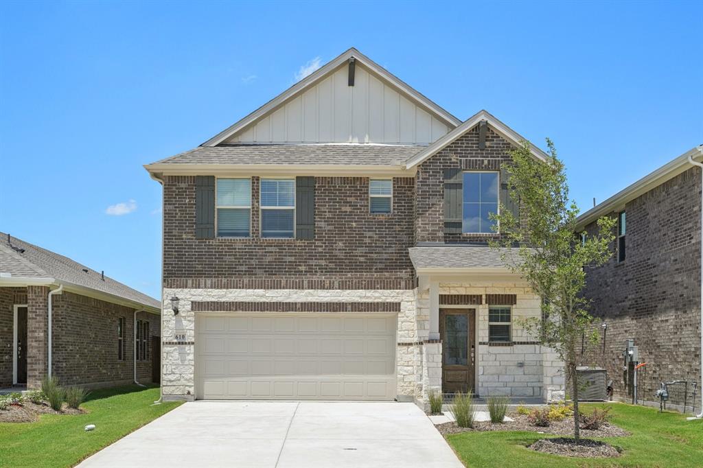 610 Travine Drive Property Photo 1
