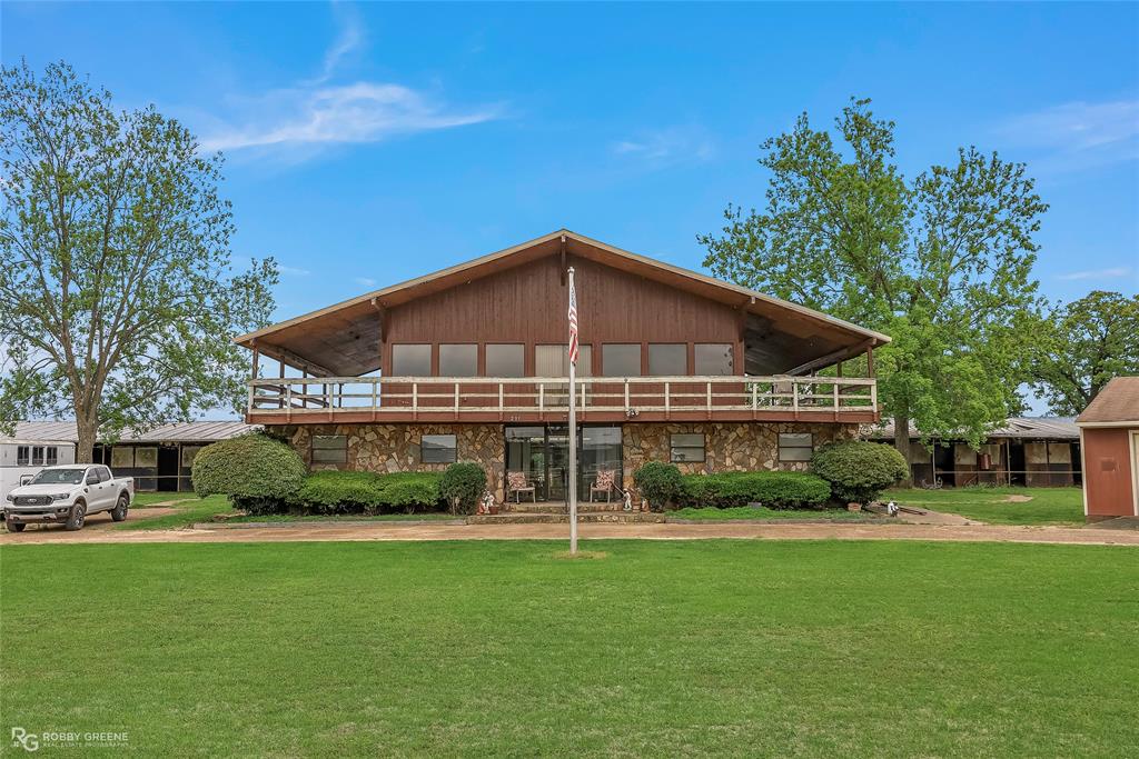 231 Hurricane Bluff Drive Property Photo
