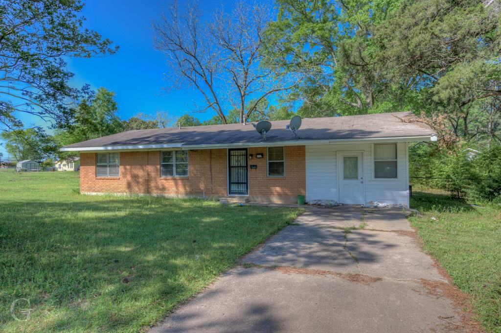509 Lee Street Property Photo