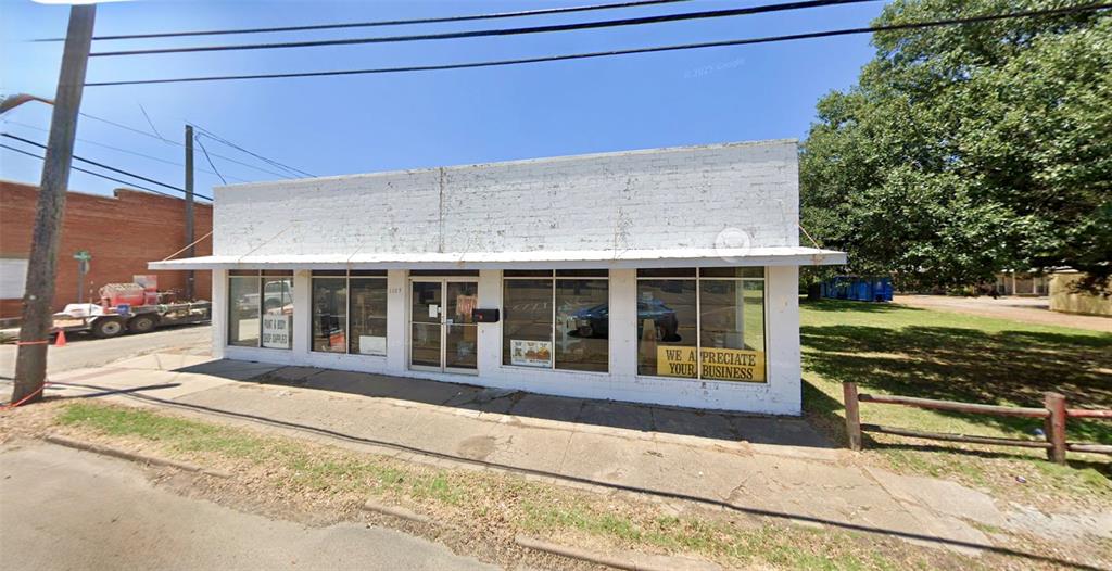 1105 Park Street Property Photo