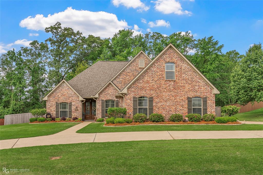 3216 Mossy Rock Point Property Photo 1