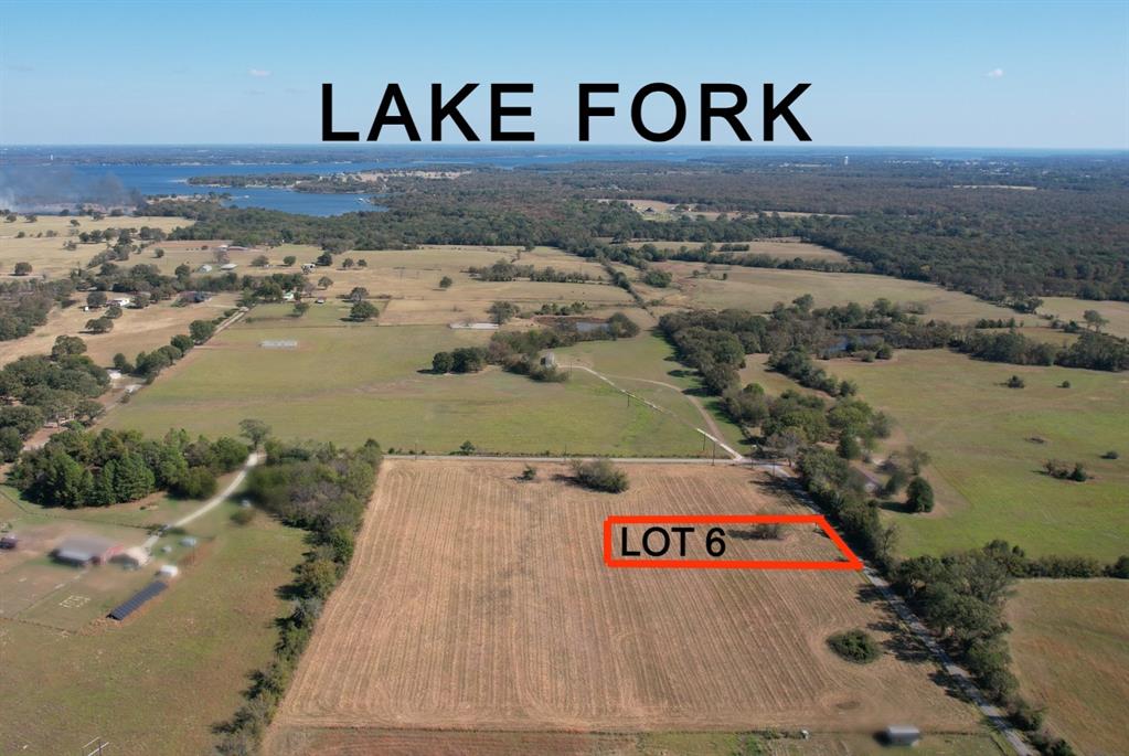 Tbd Lot 6 Rs County Road 3150 Property Photo