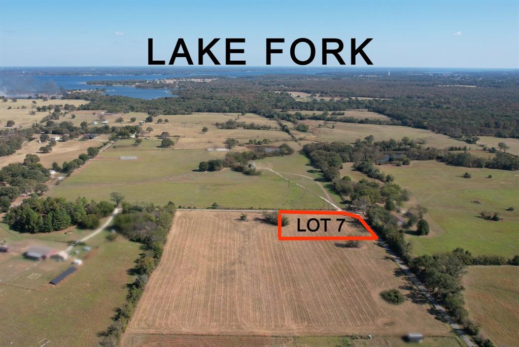 Tbd Lot 7 Rs County Road 3150 Property Photo