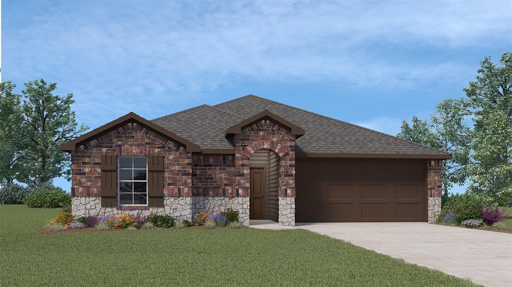 2435 Quiet Oak Lane Property Photo