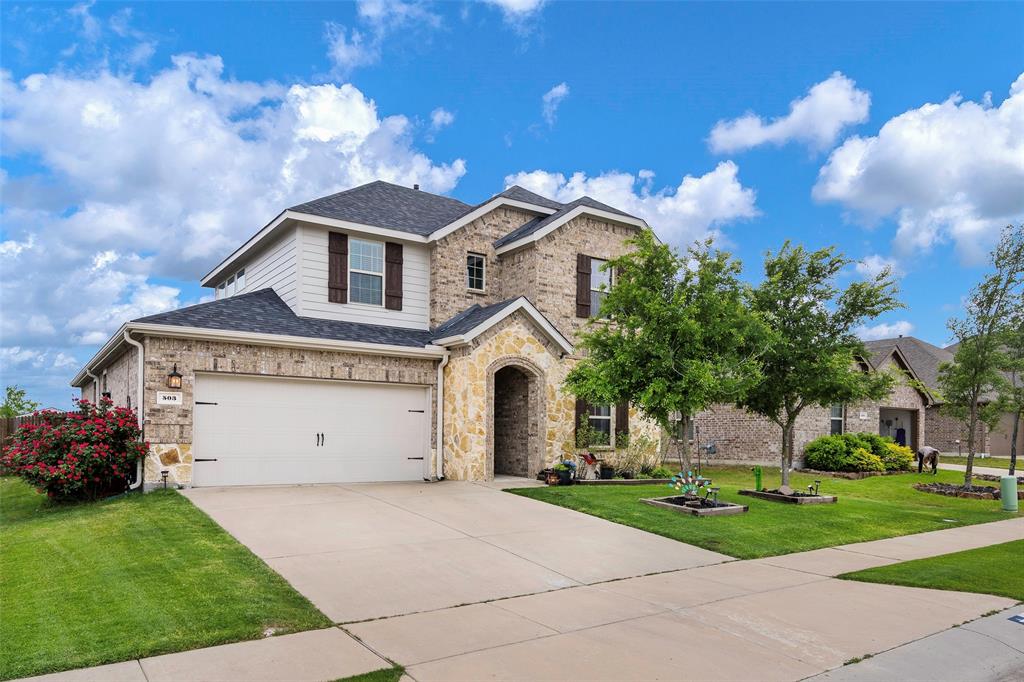 503 Saddle Club Way Property Photo