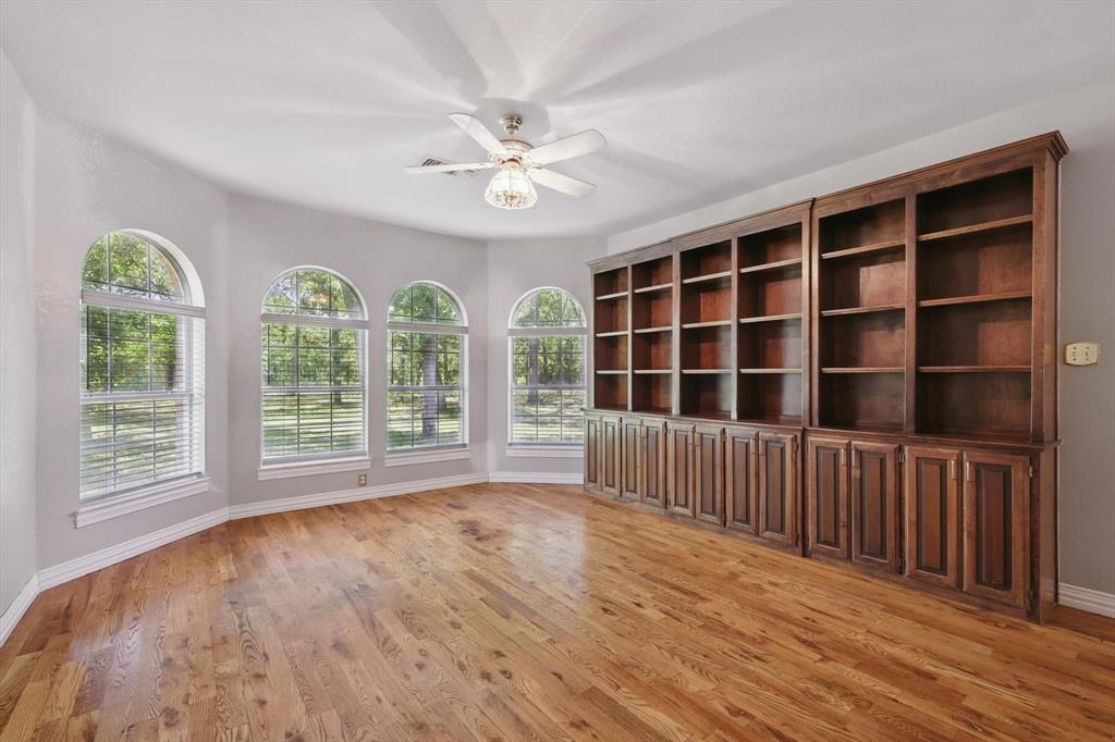 302 Forest Trail