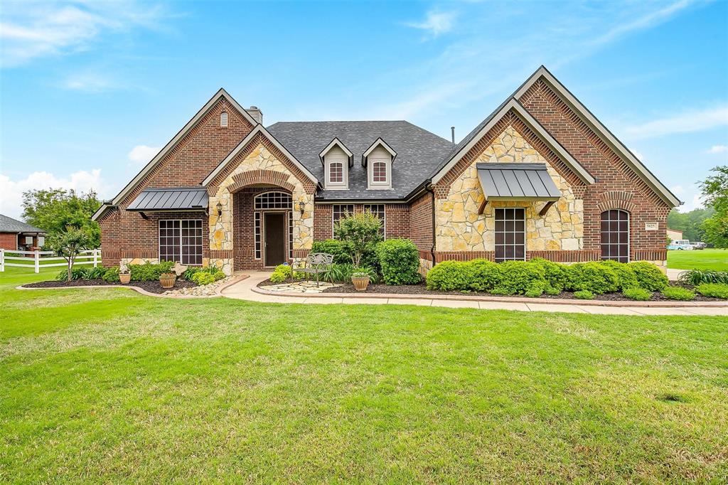 5025 Running Brook Drive Property Photo