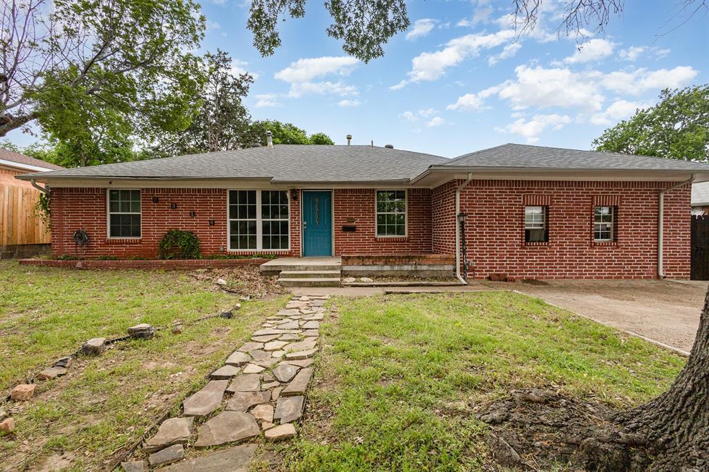 7314 Eccles Drive Property Photo