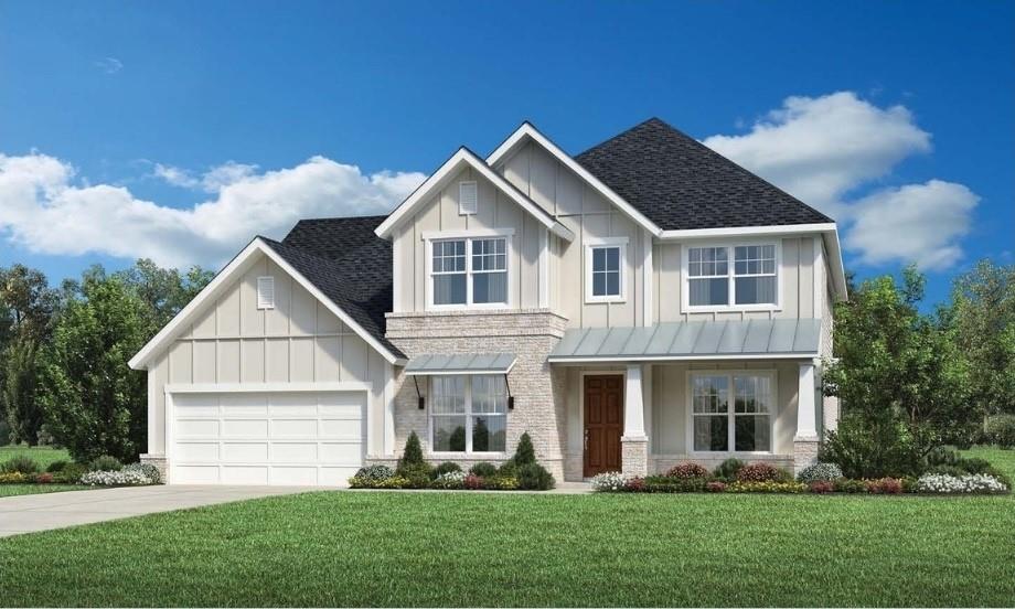 124 Cottonwood Court