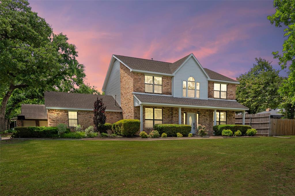 1517 Etain Road Property Photo