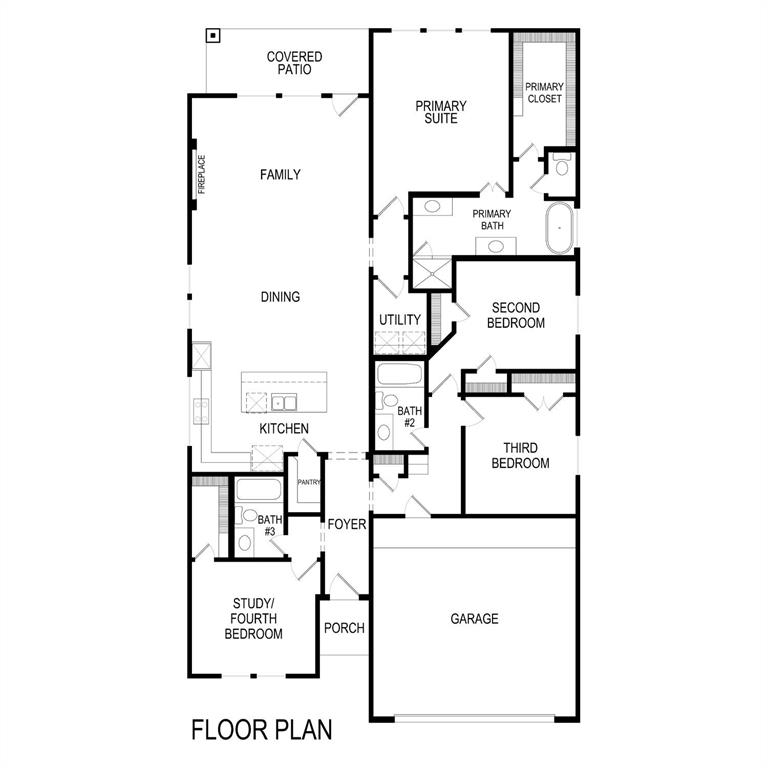 2515 Haley Hollow Property Photo