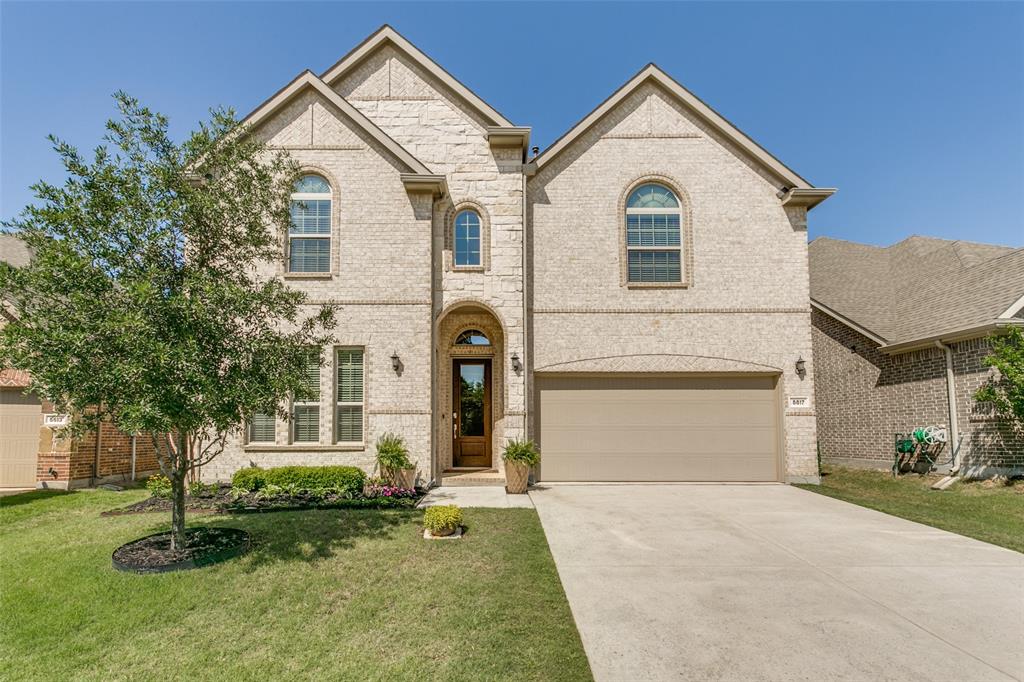 5517 Winter Haven Bend Property Photo 2
