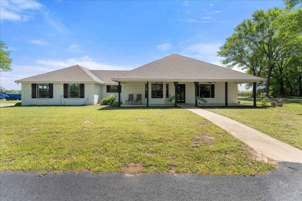 4121 S State Highway 37 Property Photo 1