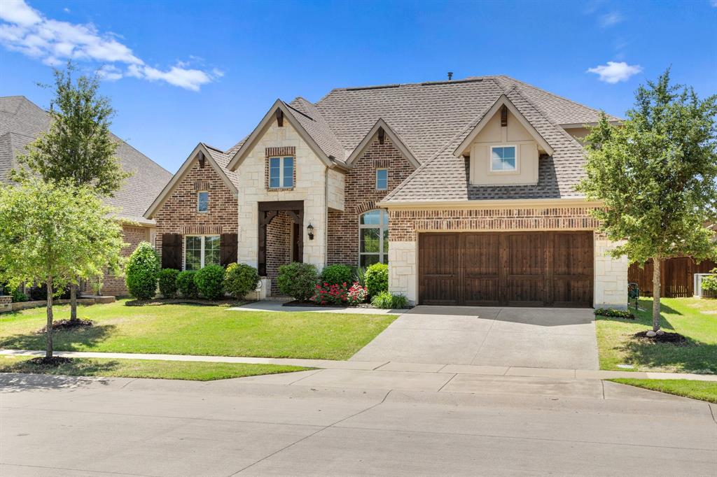 1604 Tanner Parkway Property Photo