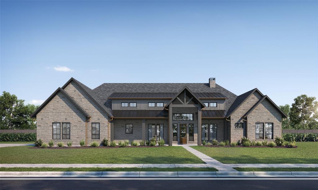 4820 Sasha Way Property Photo 1
