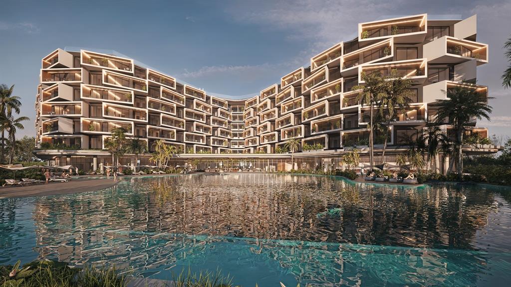 Tbd Zona Hotelera Boulevard Property Photo